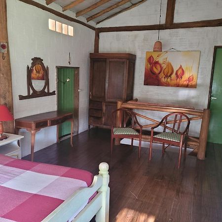 Pousada Lumiar Redencao da Serra Екстериор снимка